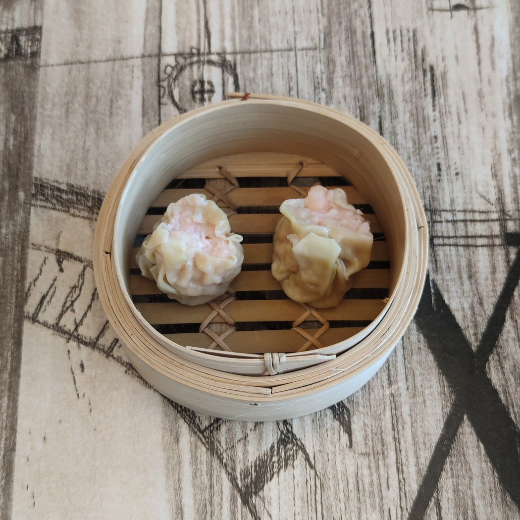 VAPORED 蒸红小馆 1